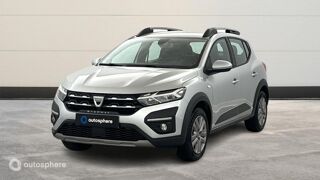 Sandero 1.0 TCe 90ch Stepway Confort -22 2022 occasion 62231 Coquelles