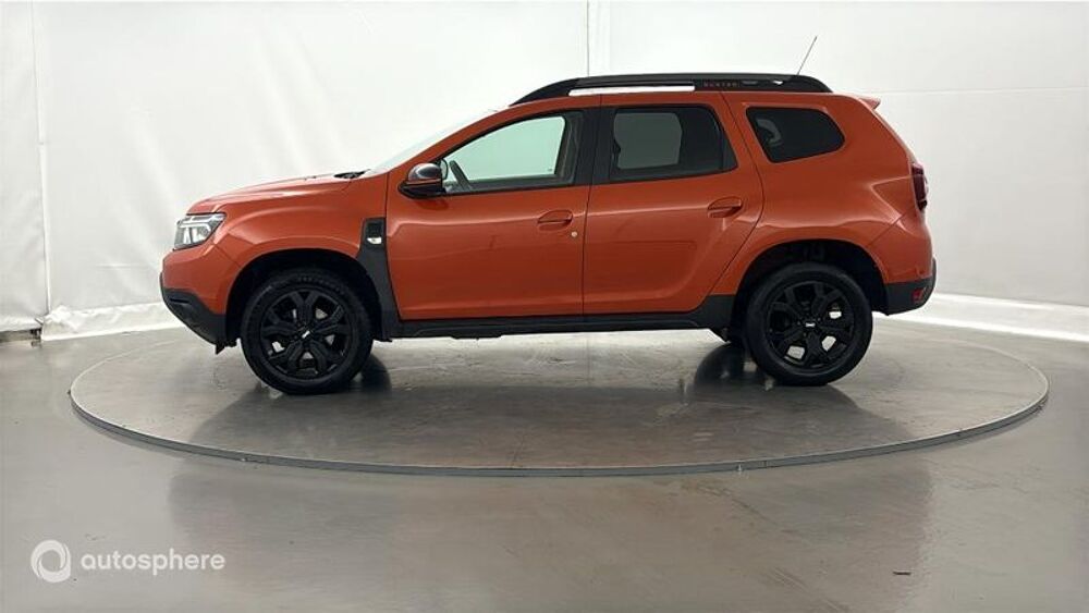 Duster 1.5 Blue dCi 115ch Extreme 4x2 2023 occasion 57000 Metz