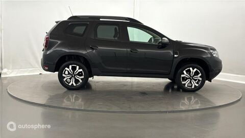Duster 1.0 ECO-G 100ch Journey 4x2 2023 occasion 62800 Li&eacute;vin
