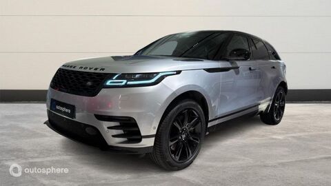 Annonce voiture Land-Rover Range rover velar 45500 €