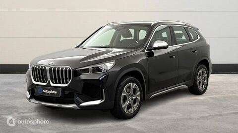 Annonce voiture BMW X1 33299 €