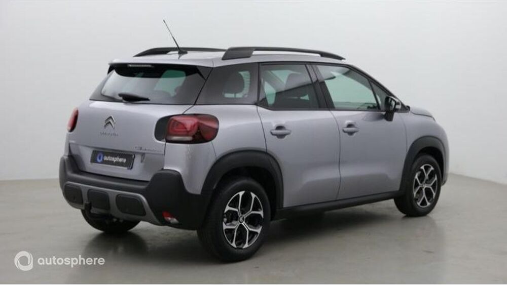 C3 Aircross 1.2 PureTech 110ch S&S YOU 2023 occasion 16430 Champniers