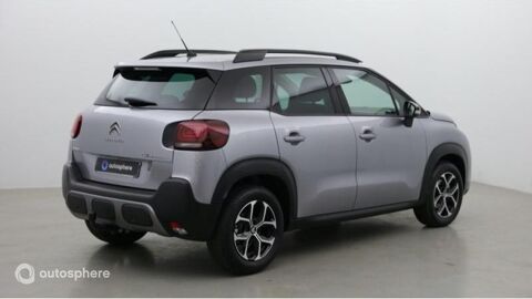 C3 Aircross 1.2 PureTech 110ch S&S YOU 2023 occasion 16430 Champniers