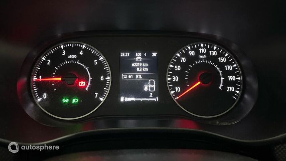 Sandero 1.0 ECO-G 100ch Stepway Essential 2023 occasion 59640 Dunkerque