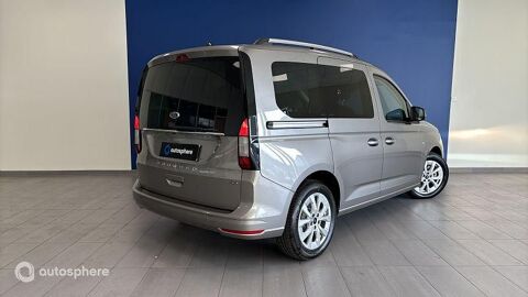 Tourneo VP 1.5 EcoBoost 150ch PHEV Titanium BVA6 2025 occasion 94400 Vitry-sur-Seine