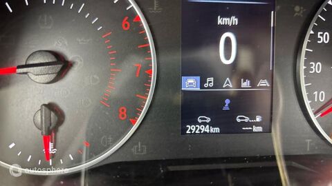 Captur 1.3 TCe 140ch FAP Business - 21 2022 occasion 73230 Saint-Alban-Leysse