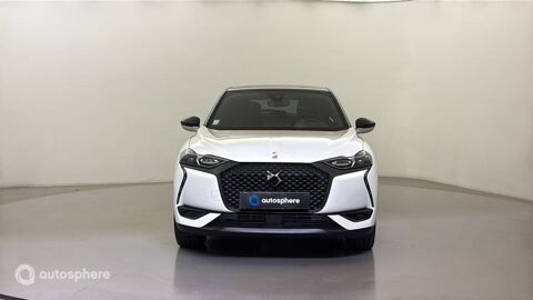 DS3 E-Tense Performance Line 4cv 2022 occasion 63000 Clermont-Ferrand