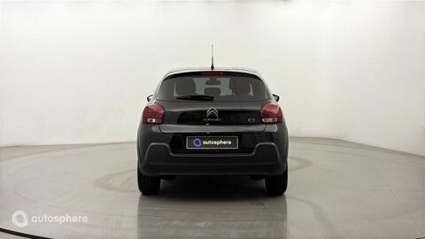 C3 1.2 PureTech 110ch S&S MAX 2024 occasion 37540 Saint-Cyr-sur-Loire
