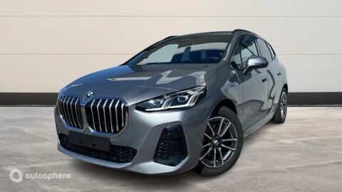 Annonce voiture BMW Serie 2 41390 €