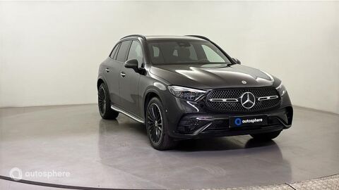 Classe GLC 450 d 367ch AMG Line 4Matic 9G-Tronic 2025 occasion 17138 Puilboreau
