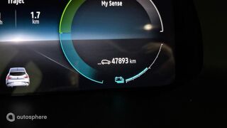 Clio 1.6 E-Tech 145ch full hybrid Techno 2023 occasion 59470 Wormhout