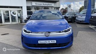 ID.3 211ch 52 kWh Style Exclusive 2026 occasion 51000 Ch&acirc;lons-en-Champagne