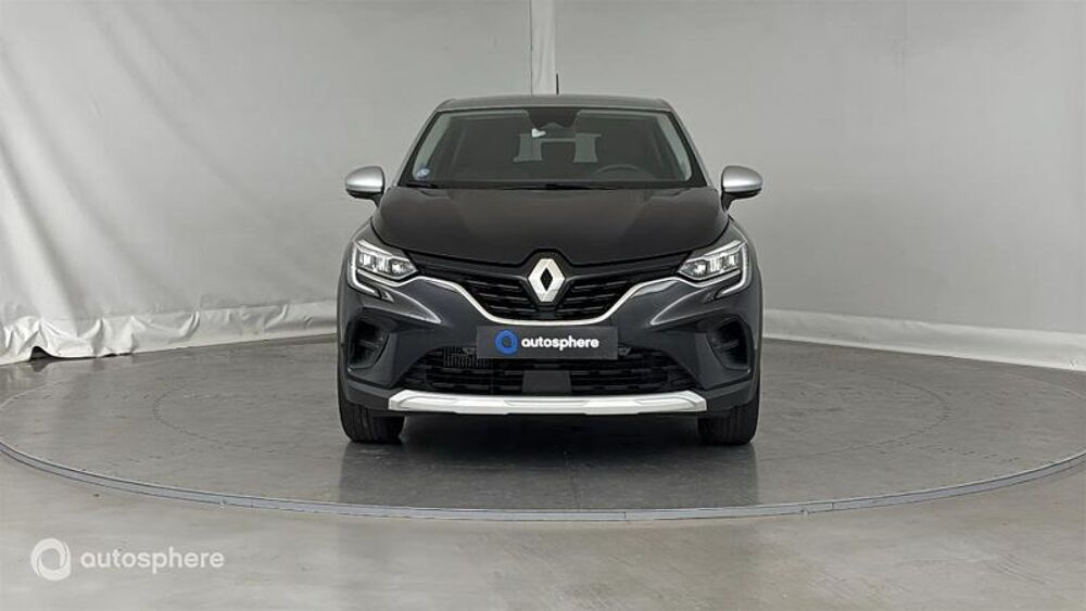 Captur 1.0 TCe 90ch Evolution 2023 occasion 62231 Coquelles