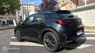 LBX 1.5 136ch Relax 2WD 2026 occasion 92000 NANTERRE