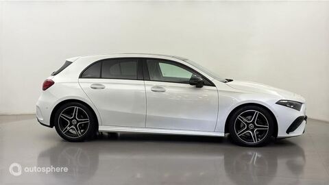 Classe A 180 136ch AMG Line 7G-DCT 2024 occasion 17138 Puilboreau