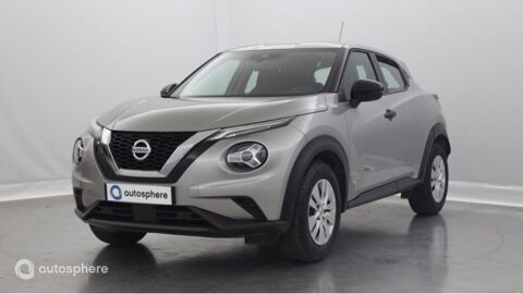 Annonce voiture Nissan Juke 14999 