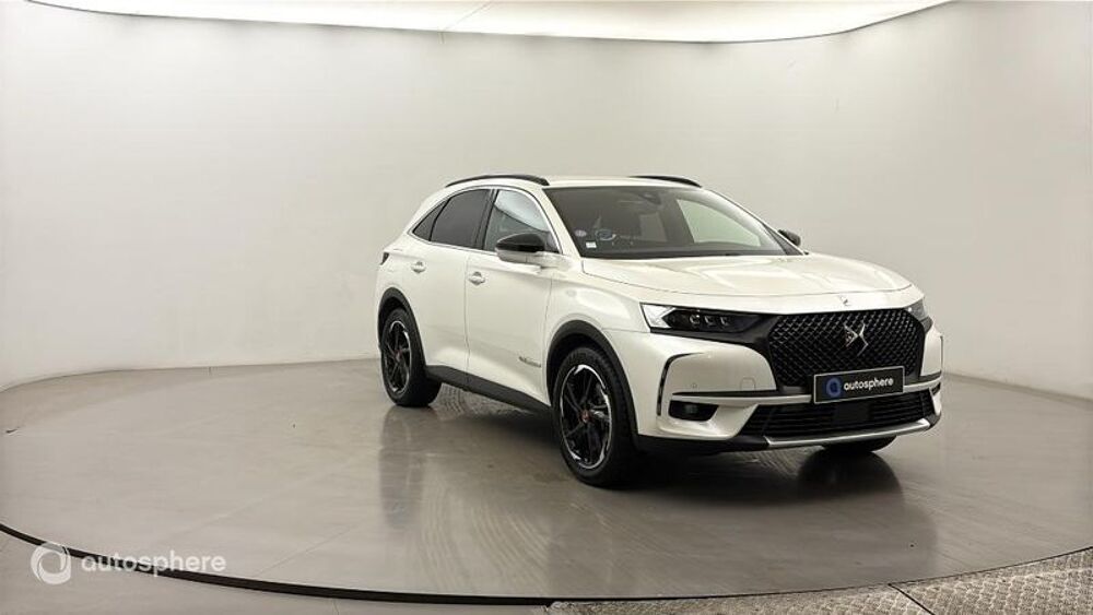 DS3 E-TENSE 225ch Performance Line + 2022 occasion 79000 Niort
