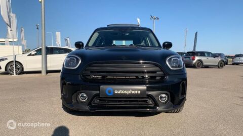 Countryman Cooper 136ch Edition Premium Plus BVA7 2023 occasion 13700 Marignane