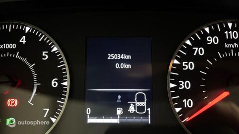 Duster 1.5 Blue dCi 115ch Expression 4x2 2023 occasion 51100 Reims
