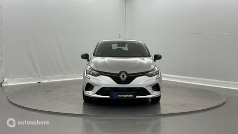 Clio 1.0 TCe 90ch Equilibre 2023 occasion 59190 Hazebrouck