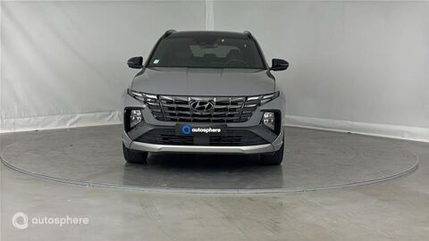 Tucson 1.6 T-GDi 230ch Hybrid N Line Executive BVA6 2022 occasion 02400 Ch&acirc;teau-Thierry