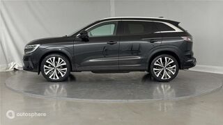 Austral 1.2 E-Tech full hybrid 200ch Iconic 2023 occasion 02000 Laon