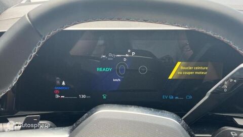 Rafale 1.2 E-Tech full hybrid 200ch esprit Alpine 2025 occasion 62231 Coquelles
