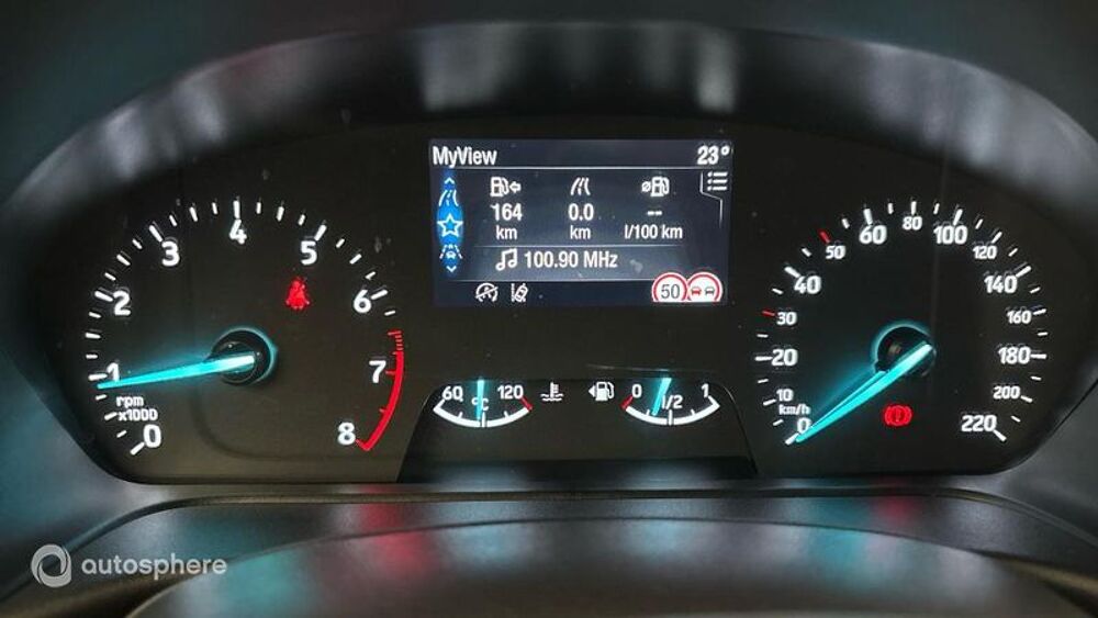 Puma 1.0 Flexifuel 125ch S&S mHEV Titanium X 2024 occasion 08000 Charleville-M&eacute;zi&egrave;res