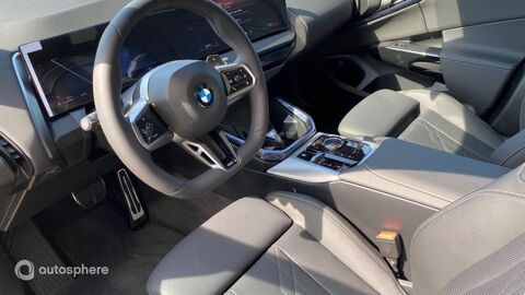X3 xDrive20 208ch M Sport 2026 occasion 13300 Salon-de-Provence