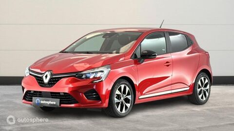 Annonce voiture Renault Clio 13799 €