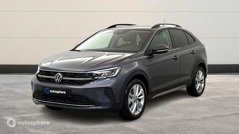 Volkswagen Taigo 1.0 TSI 116ch VW Edition 2025 occasion Champniers 16430