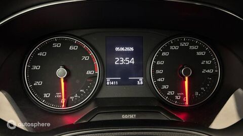 Arona 1.0 EcoTSI 115ch Start/Stop Xcellence DSG 2018 occasion 59400 CAMBRAI