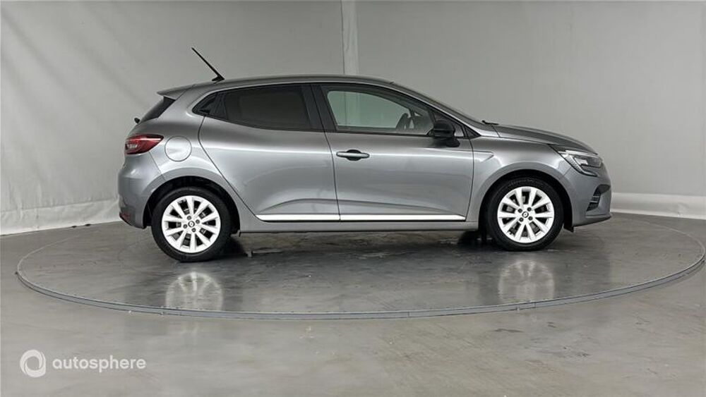 Clio 1.5 Blue dCi 100ch Evolution 2023 occasion 62231 Coquelles