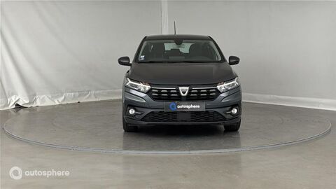 Sandero 1.0 ECO-G 100ch Confort 2021 occasion 59160 Lomme
