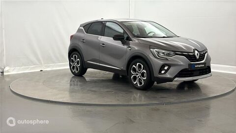 Captur 1.0 TCe 90ch Techno 2023 occasion 62219 Longuenesse