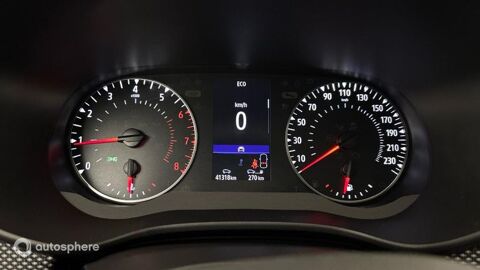 Sandero 1.0 TCe 90ch Stepway Extreme 2023 occasion 59320 Sequedin