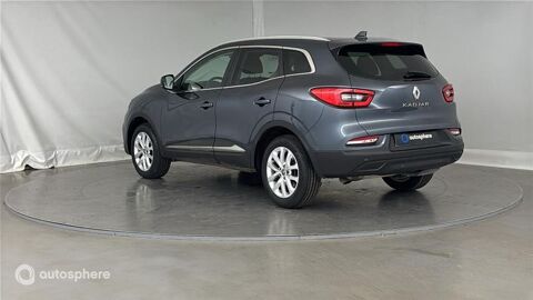Kadjar 1.5 Blue dCi 115ch Business EDC 2020 occasion 02300 Chauny