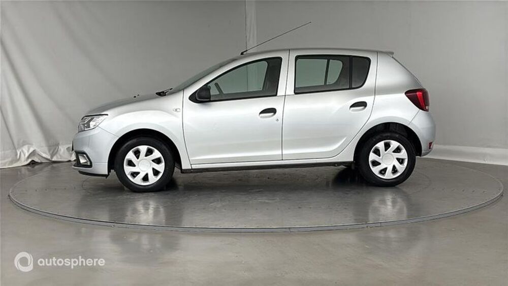 Sandero 1.0 SCe 75ch -18 2019 occasion 62000 Arras