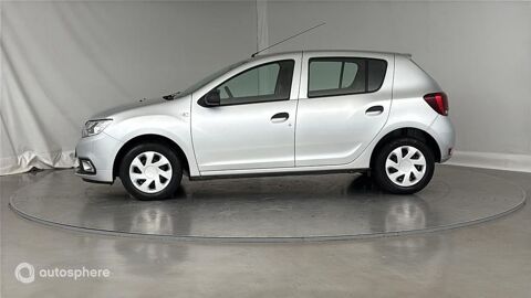 Sandero 1.0 SCe 75ch -18 2019 occasion 62000 Arras