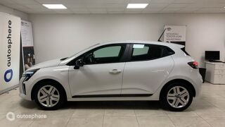 Clio 1.0 TCe 90ch Equilibre 2024 occasion 69200 V&eacute;nissieux