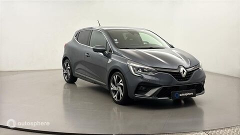 Clio 1.0 TCe 100ch RS Line - 20 2020 occasion 94000 Cr&eacute;teil