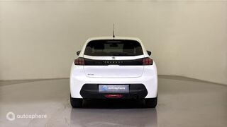 208 1.2 PureTech 100ch S&S Style 2023 occasion 63000 Clermont-Ferrand