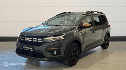Annonce voiture Dacia Jogger 23999 €