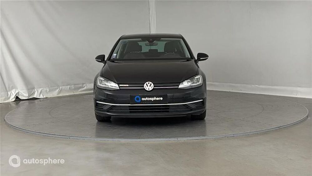 Golf 1.5 TSI EVO 130ch IQ.Drive Euro6d-T 5p 2020 occasion 51000 Ch&acirc;lons-en-Champagne