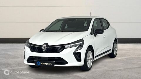 Annonce voiture Renault Clio 16999 €