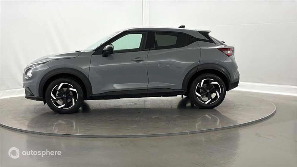Juke 1.0 DIG-T 114ch N-Connecta 2023 2023 occasion 51100 Reims