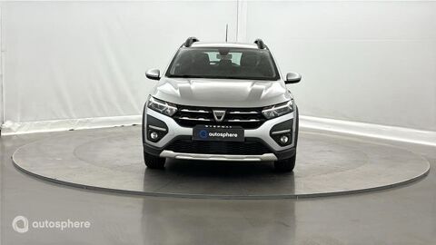 Sandero 1.0 ECO-G 100ch Stepway Confort 2021 occasion 59850 Nieppe