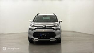 C3 Aircross PureTech 130ch S&S Shine Pack EAT6 2023 occasion 86000 Poitiers