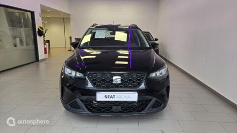 Seat Arona 1.0 TSI 95ch Edition 2025 occasion Poitiers 86000