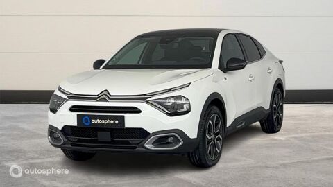 Annonce voiture Citroën C4 X 23499 €